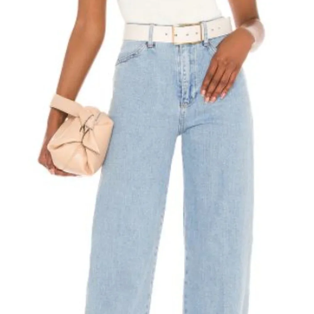 ASTR the Label Revolve Darling Bodysuit NWOT - Picture 4 of 5